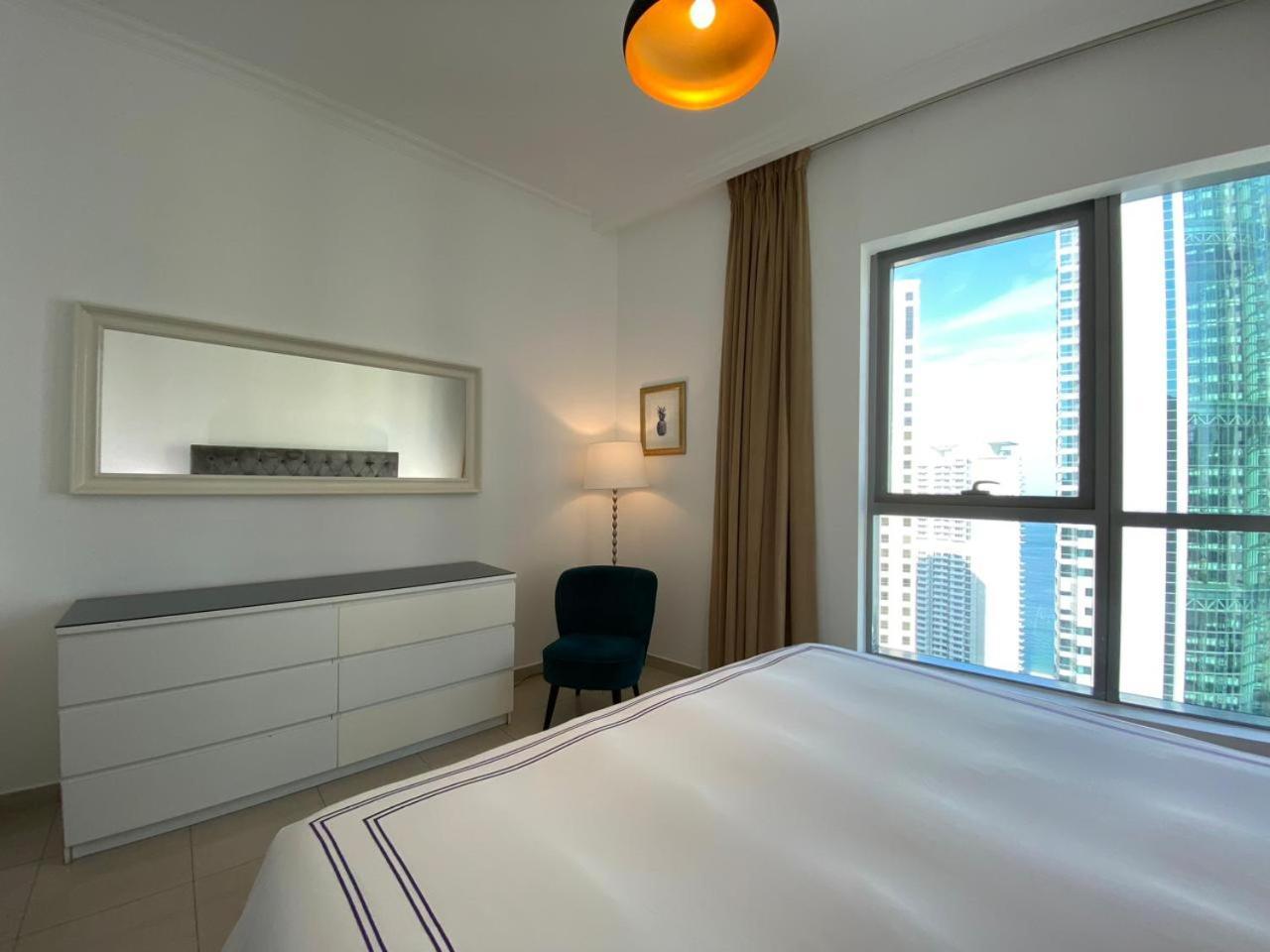 Dream Inn Apartments - Bay Central Dubai Exteriör bild